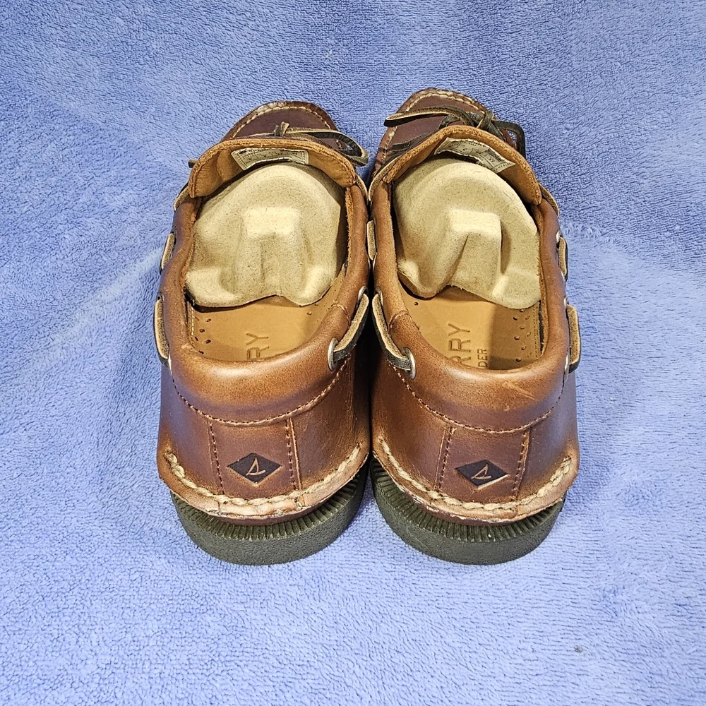 Sperry Top-sider NWOB - Picture 5 of 7